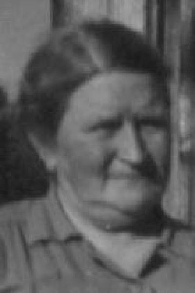  Inga Augusta Billström 1898-1981
